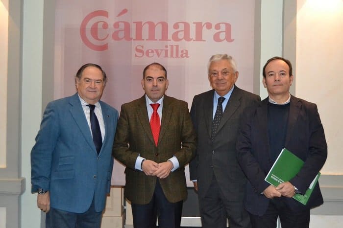 El Presidente de ATA, Lorenzo Amor asegura que la “Nueva Ley del Autónomo y la ampliación de la tarifa plana beneficiará a 25.000 personas y aflorará 10.000 empleos sumergidos en Andalucía”