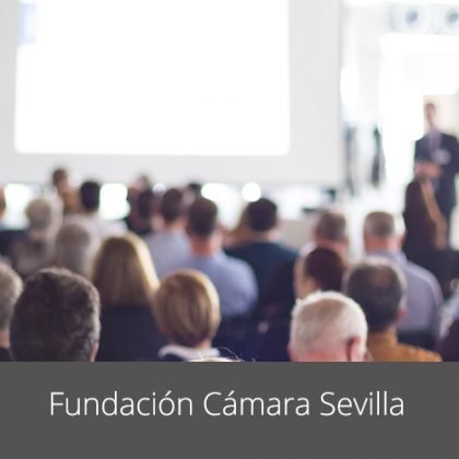 Fundación Cámara Sevilla