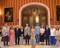 Impulso a los planes de Igualdad en las empresas de Sevilla