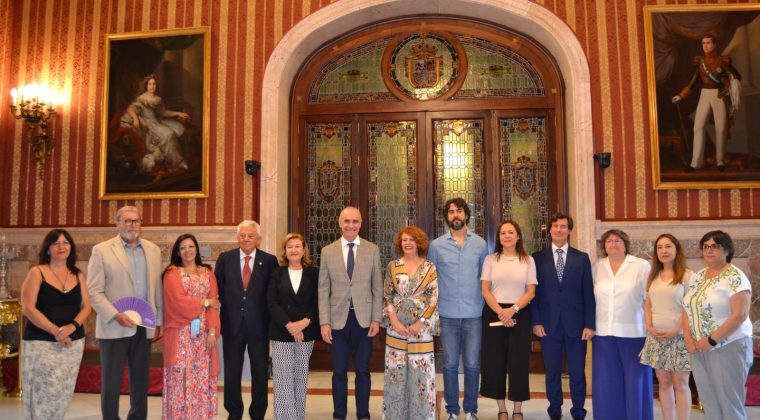 Impulso a los planes de Igualdad en las empresas de Sevilla
