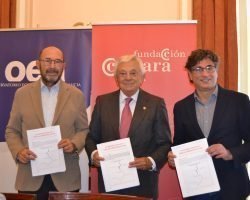 INFORME: «Economía Andaluza. Tercer Trimestre de 2022»