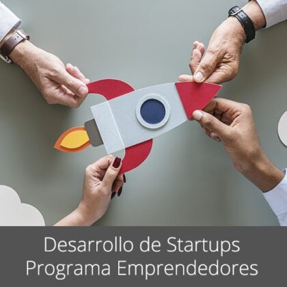 Desarrollo de Startups