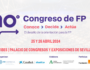 La Cámara de Sevilla participa en el 10º Congreso FP
