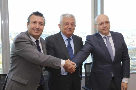 Majarabique, una oportunidad logística  para Andalucía