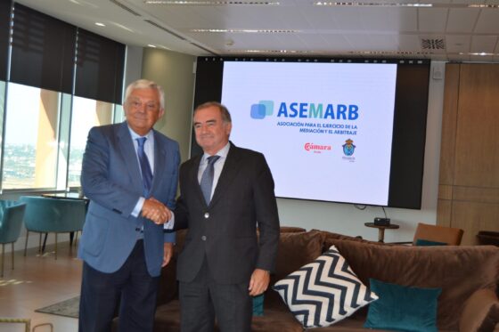ASEMARB consolida su actividad en el primer semestre