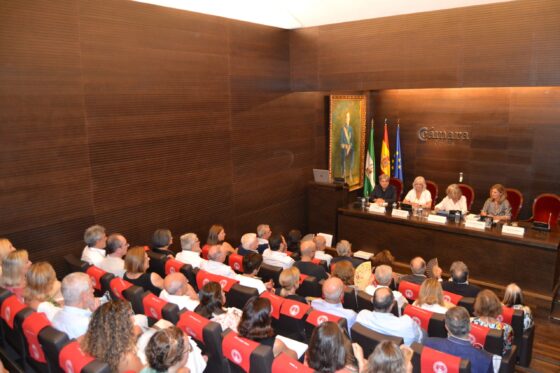 La huella arquitectónica de Antonio González Cordón
