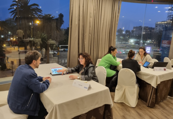 Las novedades para congresos y eventos llegan a Málaga