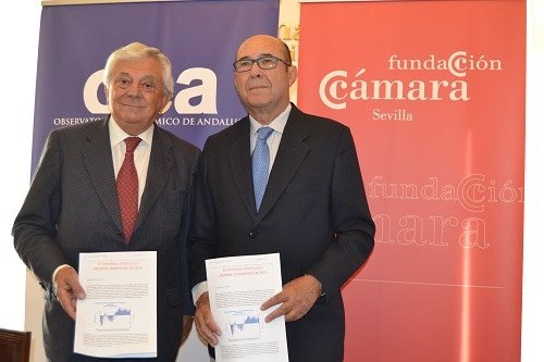 INFORME ECONOMÍA ANDALUZA