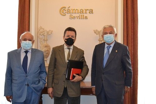 «Impulso a las relaciones comerciales con Ecuador»