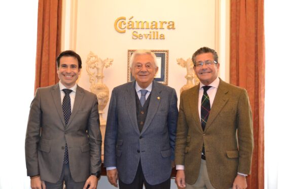Colaboración para relanzar al sector turístico