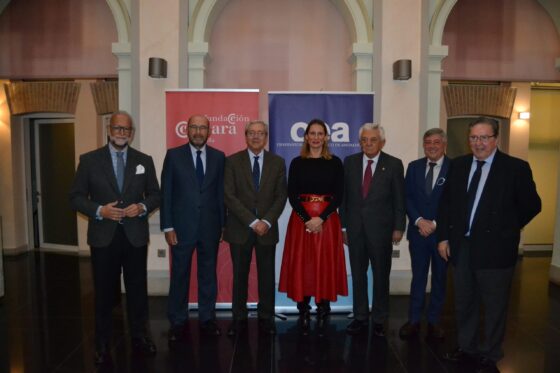 Foro «La Economía que viene»