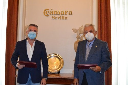 La Cámara extiende sus servicios a la provincia
