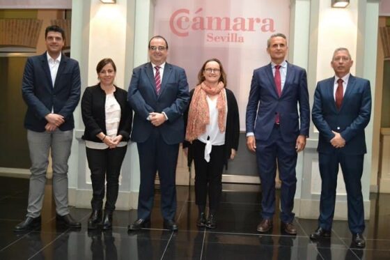Sevilla acogerá el ‘Game de empleo’ para mejorar la empleabilidad de jóvenes con discapacidad