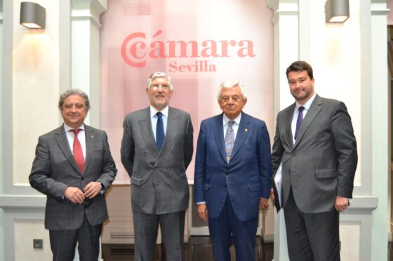 Cooperación estratégica entre Portugal y España