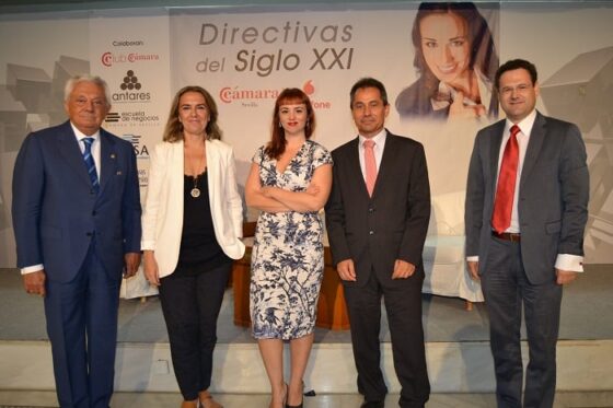 IV Encuentro Directivas del S.XXI