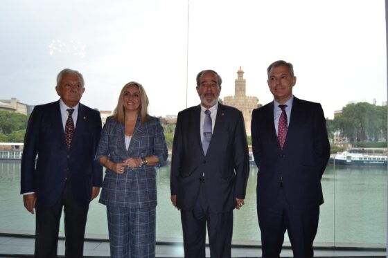 2023 año clave para la ampliación del Metro de Sevilla