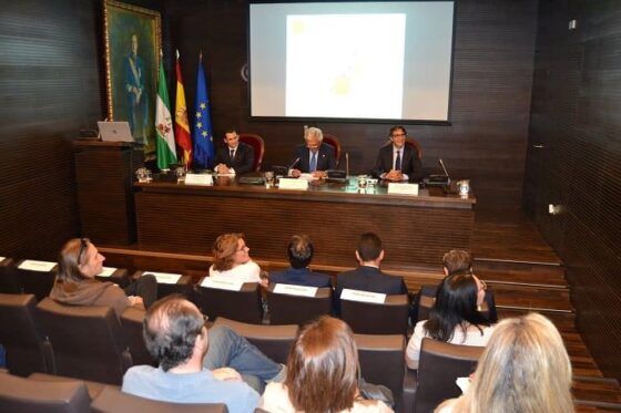 La Cámara de Sevilla y Orange promueven la transformación digital para impulsar la productividad del comercio minorista