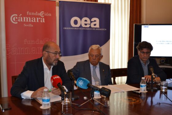 «Economía Andaluza. Segundo Trimestre de 2022»