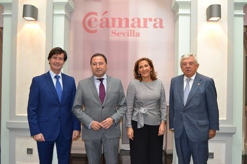 VI Plan Integral de Fomento del Comercio Interior