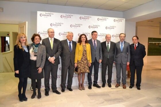 Montero estima en 4.000 millones los recursos adicionales que el nuevo sistema de financiación debe aportar a Andalucía