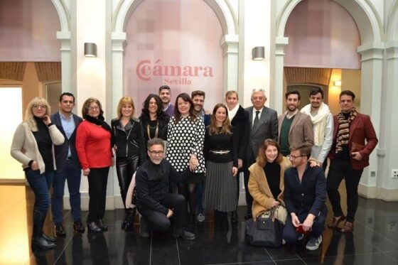 Nace QLAMENCO, la Asociación de moda y artesanía flamenca, dirigida a proteger, impulsar y dar visibilidad al sector