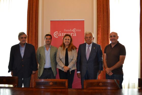 Difusión de la cultura, el patrimonio y la arquitectura