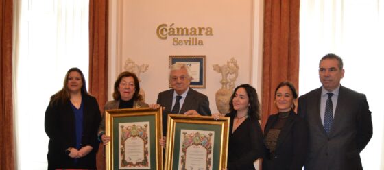 XVII Edición del Reconocimiento a la Mujer Empresaria