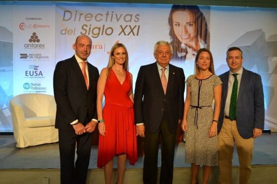 III ENCUENTRO DIRECTIVAS DEL S. XXI