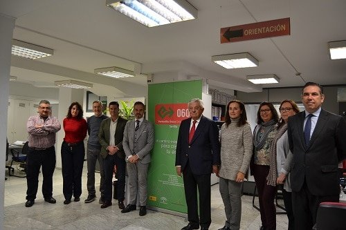 La VUE crea 425 empresas en 2019