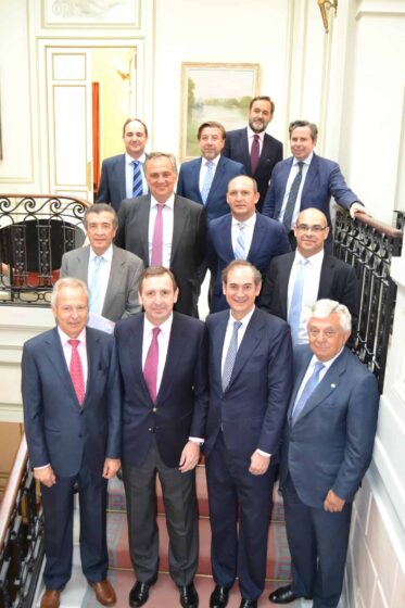 Las empresas sevillanas encuentran oportunidades de negocio en México