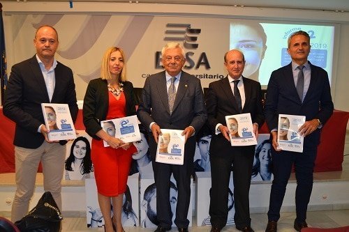 INFORME E 2019. «Perspectivas de empleabilidad futura»