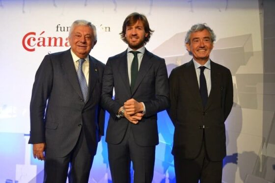 El empresario Rosauro Varo asegura que “Cabify es hoy el líder de servicio de transporte por encargo con más de 30 millones de descargas”