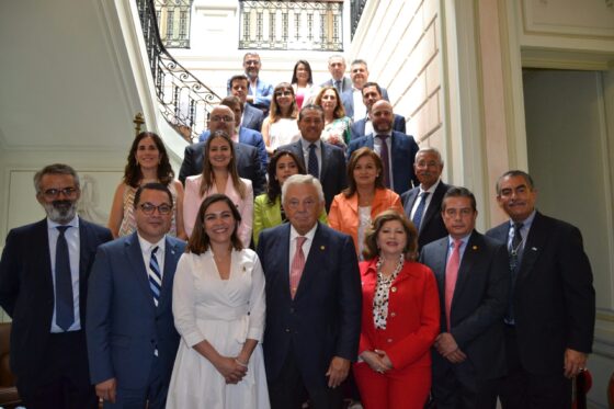 Empresas sevillanas abordan el mercado de Honduras