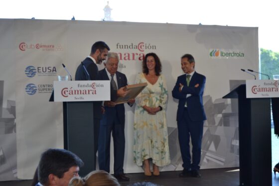 Apuesta por una Andalucía referente en empleo verde y azul