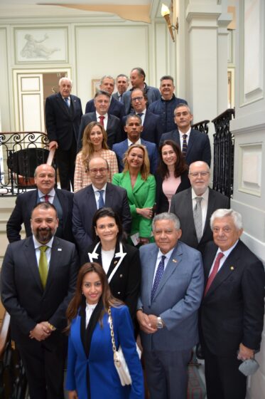 República Dominicana, un país atractivo para la inversión
