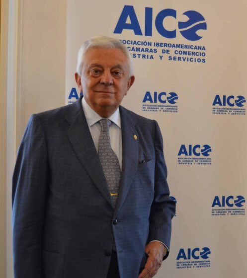 XLIX Consejo Directivo de AICO
