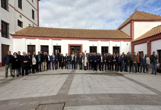La CEL TODA SEVILLA alcanza los 55 municipios adheridos