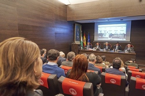 PETICIÓN ACUERDO CON SANTA BÁRBARA