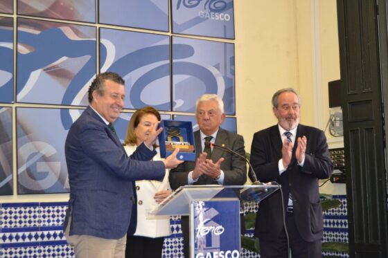 Foro Gaesco: Los grandes proyectos que necesita Sevilla