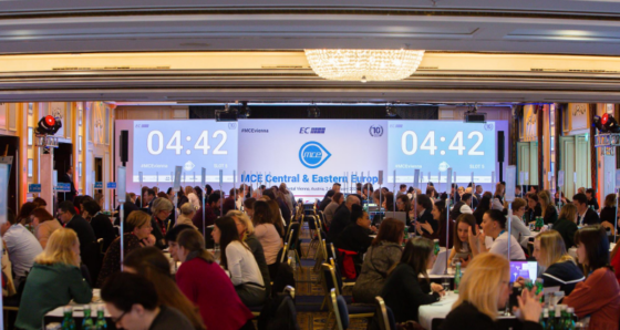 Sevilla recibe un evento internacional de 200 organizadores