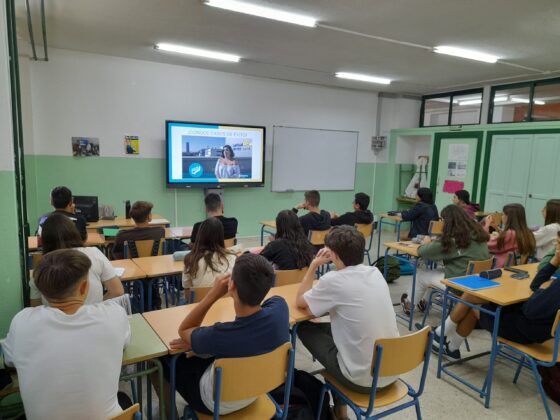 Más de 2.000 personas conocen la FP Dual
