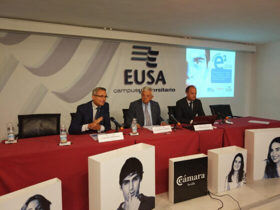 El 80% del alumnado de Bachillerato quiere ir a universidad