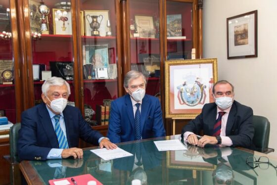 Acuerdo para potenciar el uso del arbitraje y la mediación