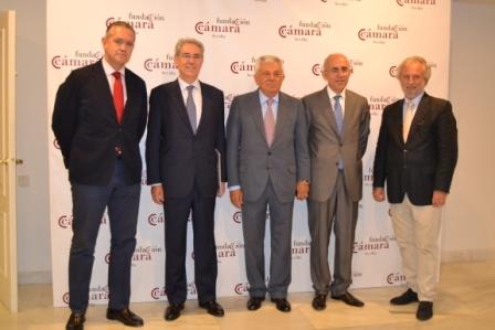 Presidente de Unidad Editorial, Antonio Fernández-Galiano: «La crisis no debe llevarnos a perder nuestra esencia»