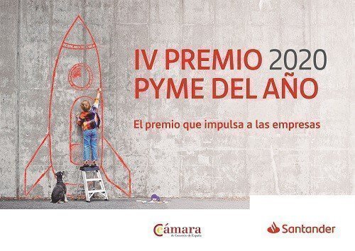 Premio Pyme del Año 2020