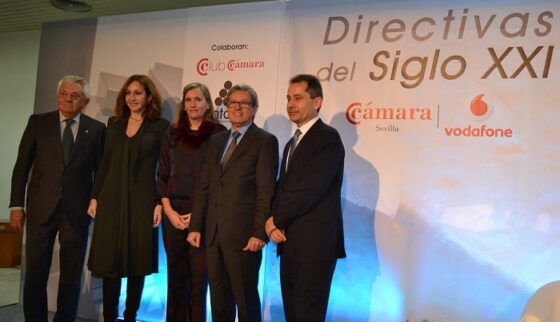 II ENCUENTRO DIRECTIVAS DEL S. XXI