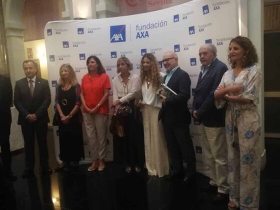 «Algún día, Hoy» de Ángela Becerra