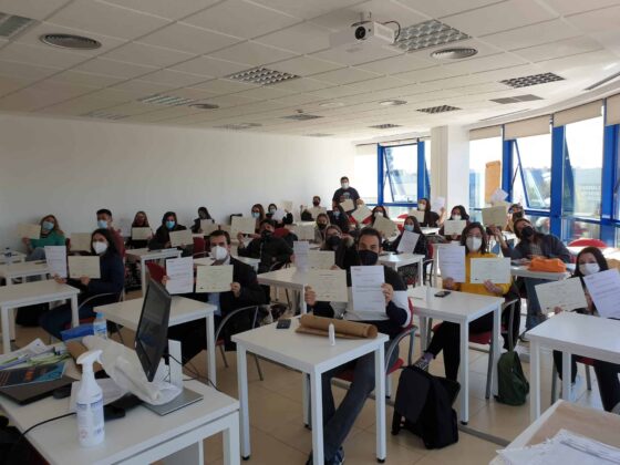Ayudas de 4.950€ para fomentar el empleo juvenil
