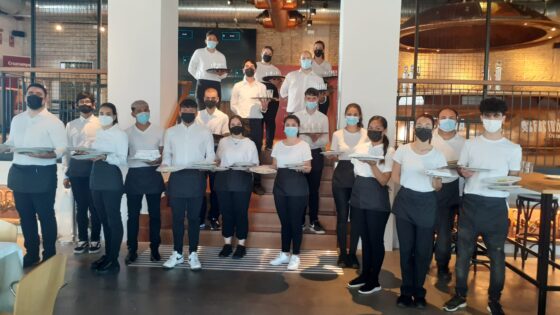 Fundación Cruzcampo se incorpora al Programa PICE