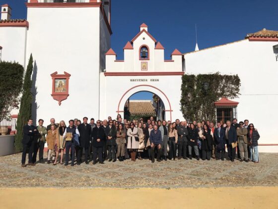 ASAMBLEA DE SOCIOS DEL SEVILLA CONVENTION BUREAU